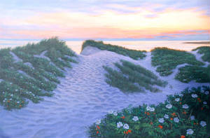 Seascapes/After-Glow-Dunes.jpg
