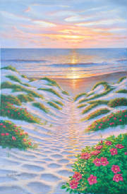 Seascapes/Herring-Cove-Sunset.jpg
